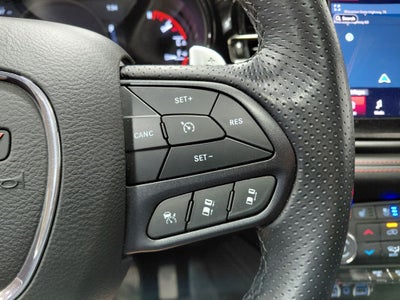 2024 Dodge Durango R/T Plus