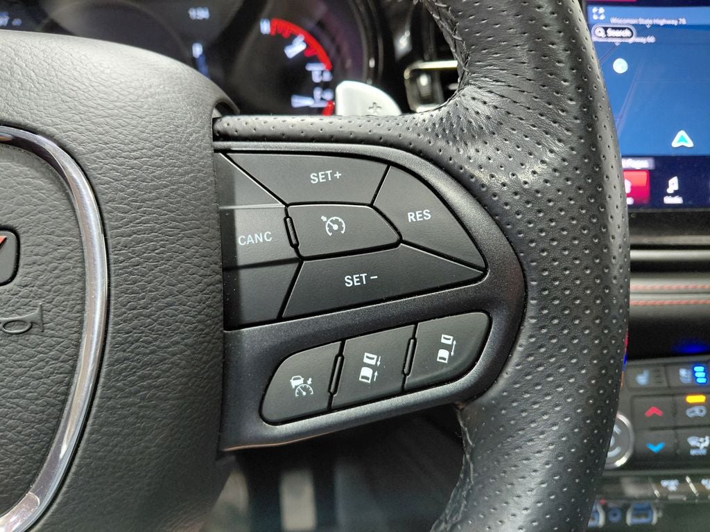 2024 Dodge Durango R/T Plus
