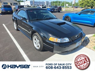 2000 Ford Mustang GT