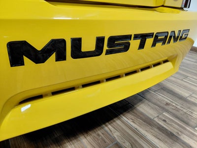 2004 Ford Mustang GT