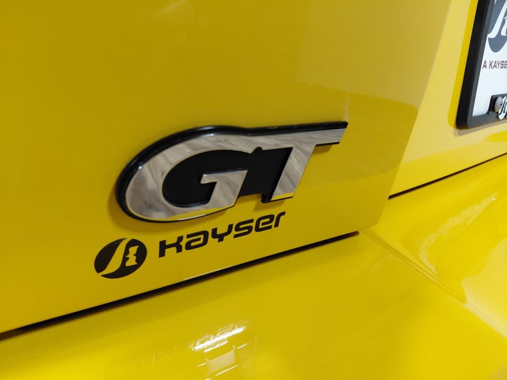 2004 Ford Mustang GT