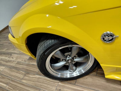 2004 Ford Mustang GT