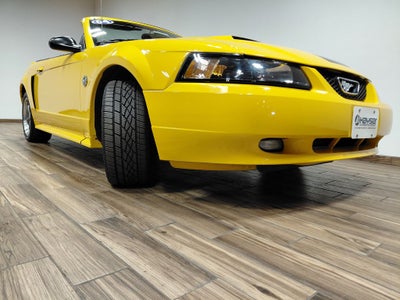 2004 Ford Mustang GT