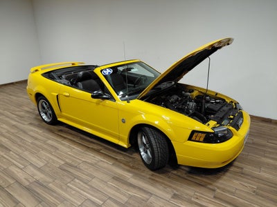2004 Ford Mustang GT
