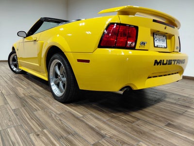 2004 Ford Mustang GT