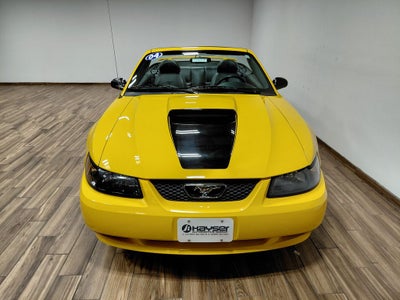 2004 Ford Mustang GT