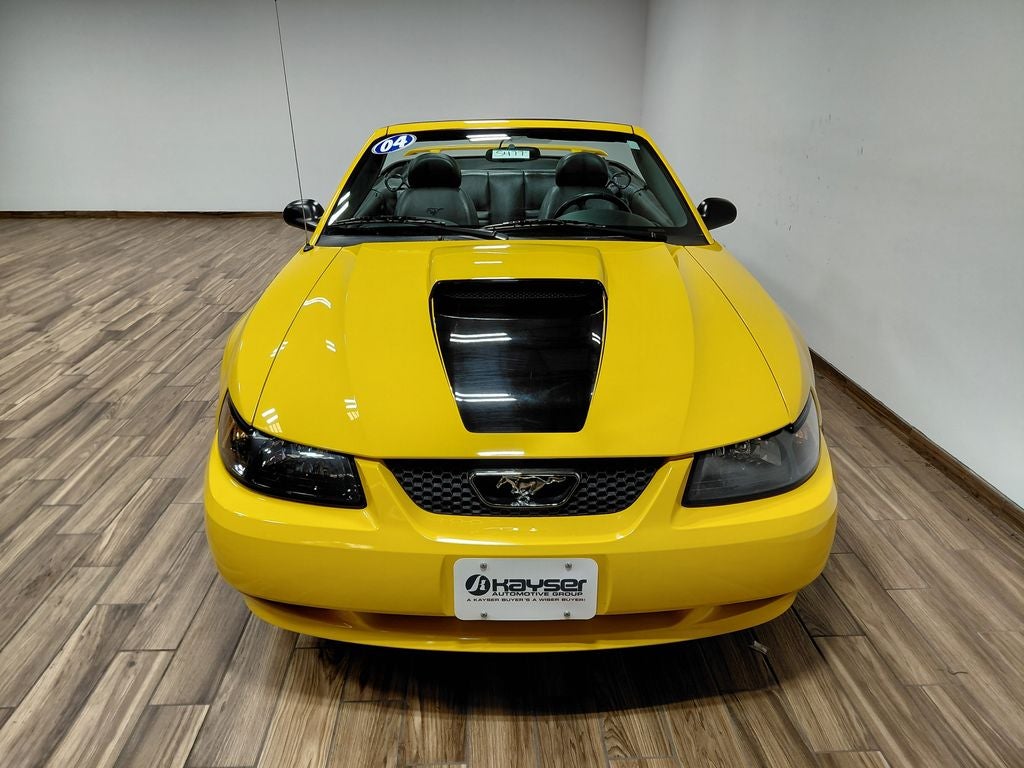 2004 Ford Mustang GT