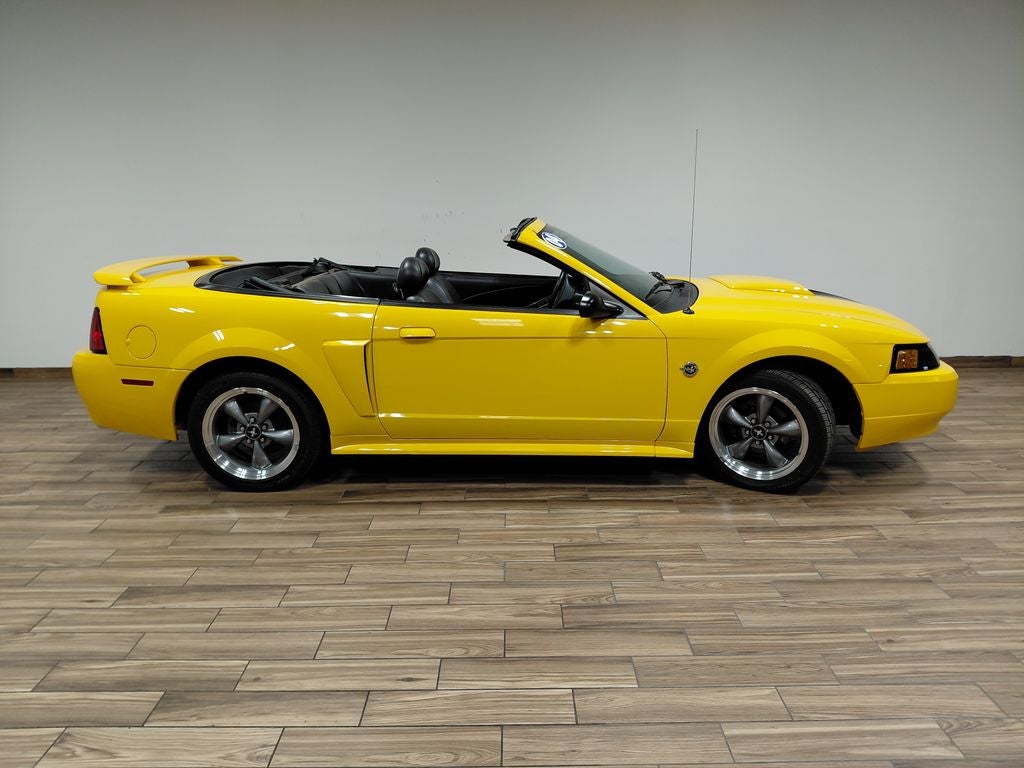 2004 Ford Mustang GT