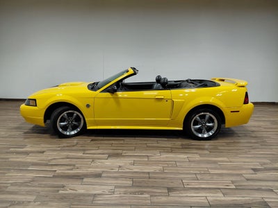 2004 Ford Mustang GT