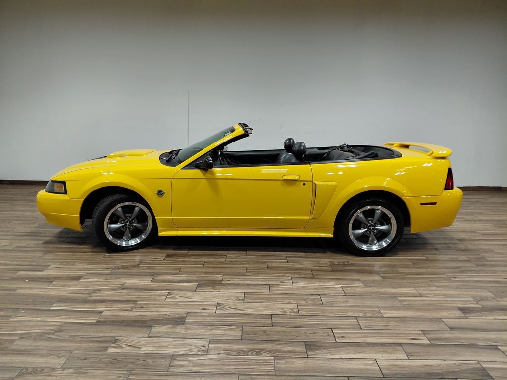 2004 Ford Mustang GT
