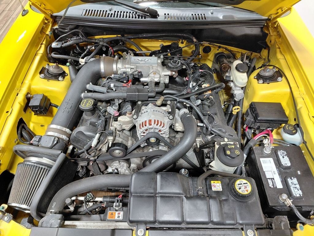 2004 Ford Mustang GT