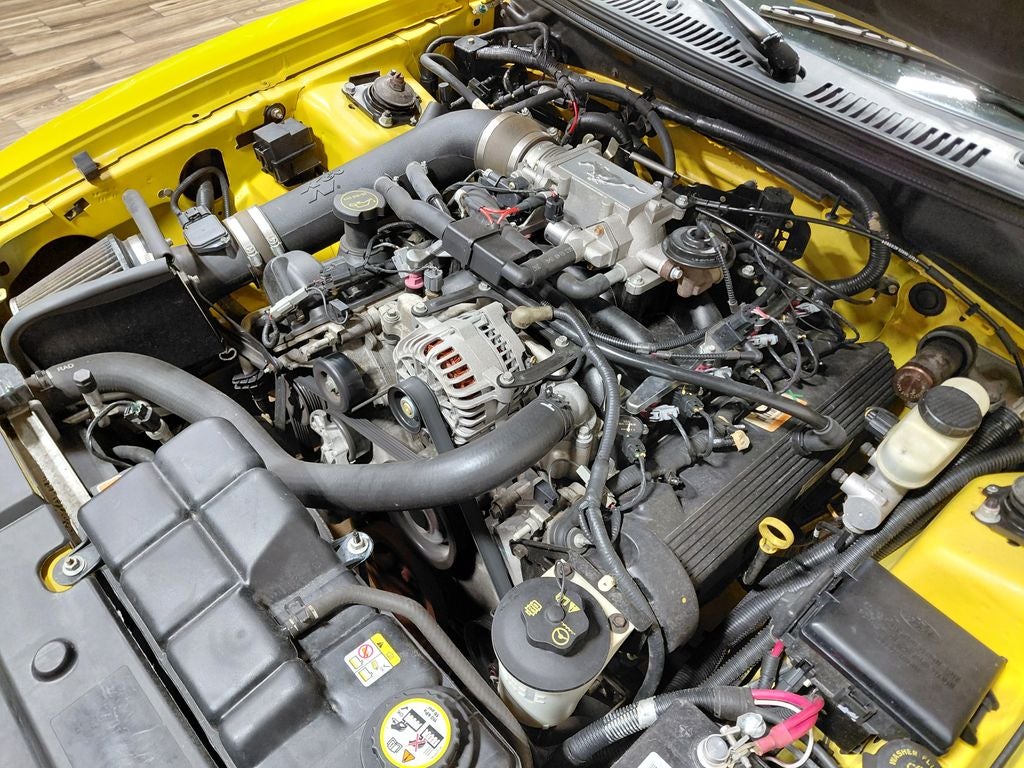 2004 Ford Mustang GT