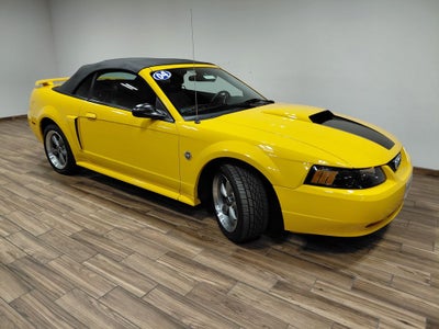 2004 Ford Mustang GT