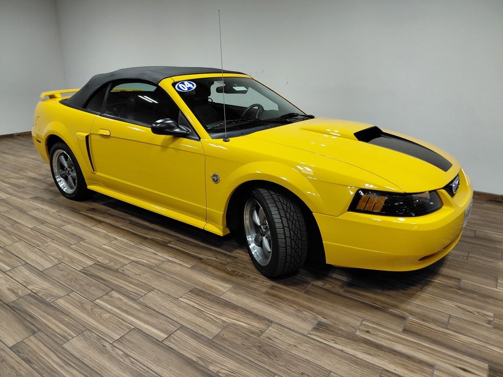 2004 Ford Mustang GT