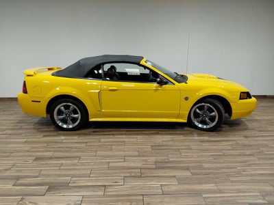 2004 Ford Mustang GT