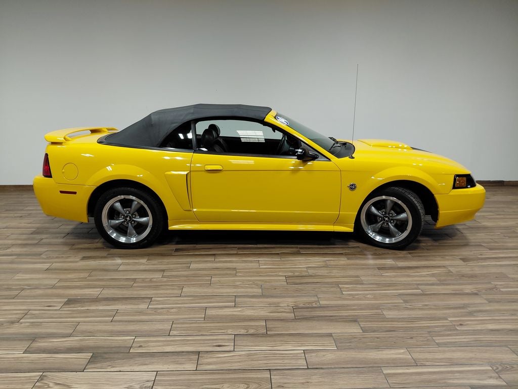 2004 Ford Mustang GT