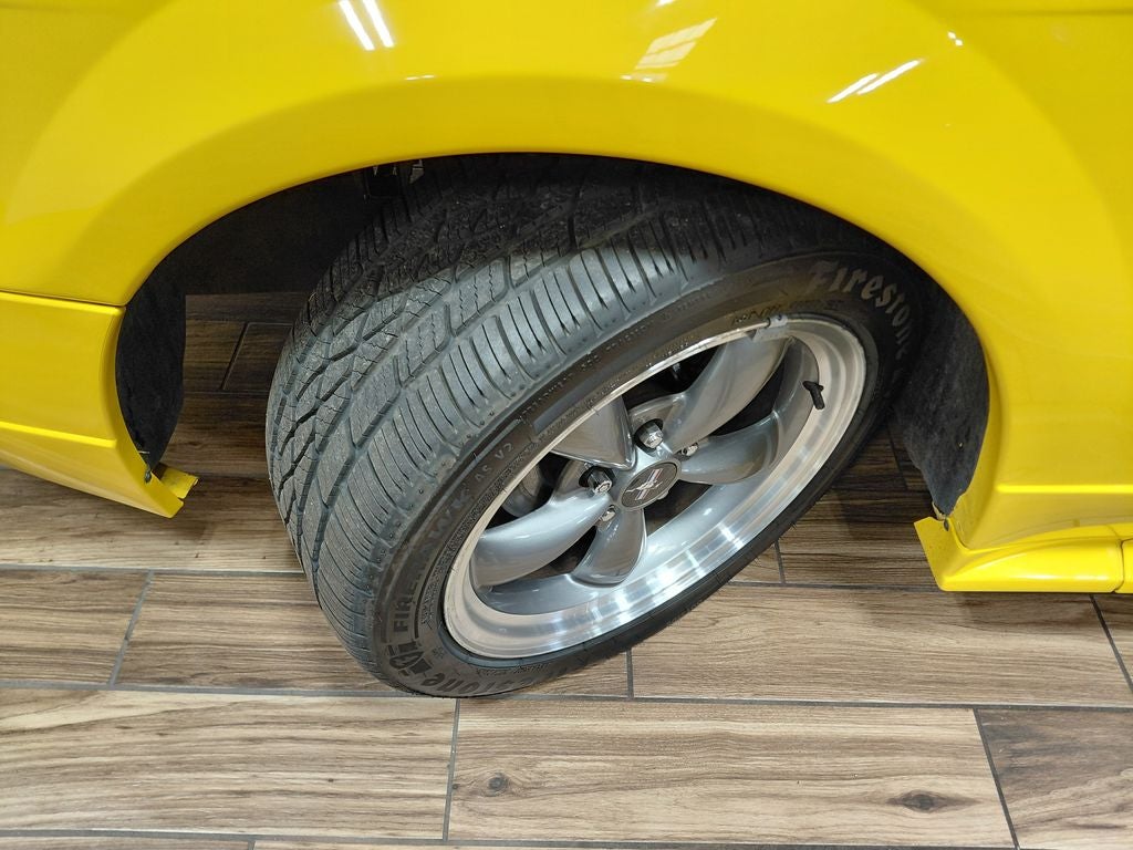 2004 Ford Mustang GT