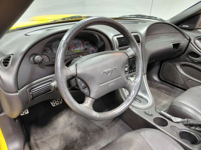 2004 Ford Mustang GT