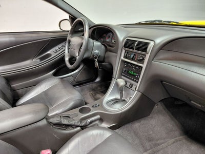 2004 Ford Mustang GT