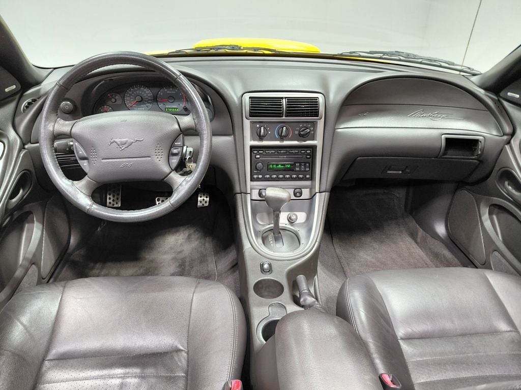 2004 Ford Mustang GT