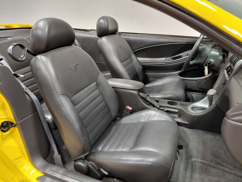 2004 Ford Mustang GT