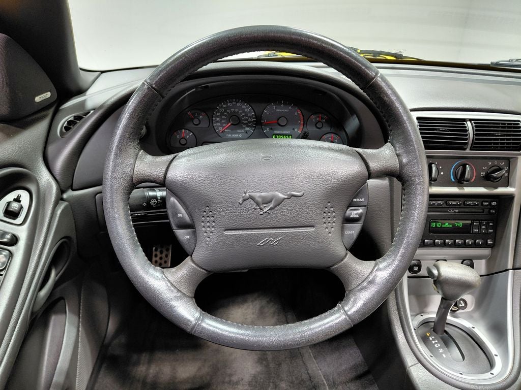 2004 Ford Mustang GT