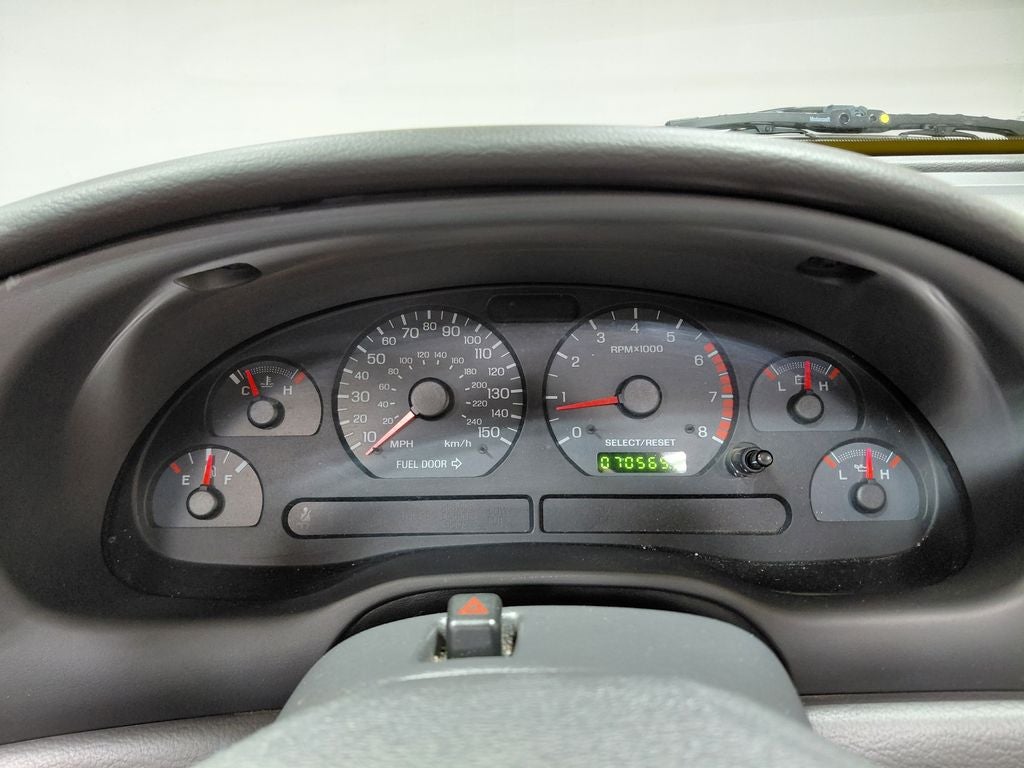 2004 Ford Mustang GT