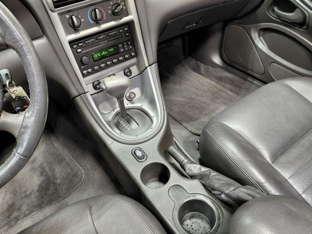 2004 Ford Mustang GT