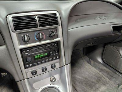 2004 Ford Mustang GT