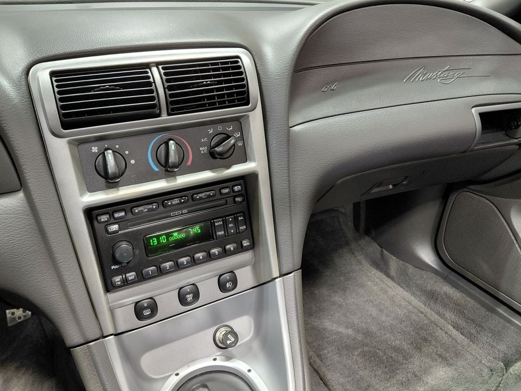 2004 Ford Mustang GT