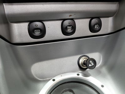 2004 Ford Mustang GT