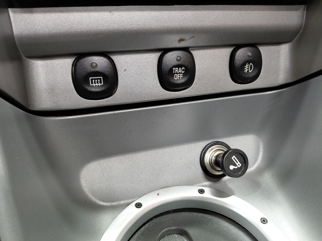 2004 Ford Mustang GT