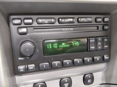 2004 Ford Mustang GT