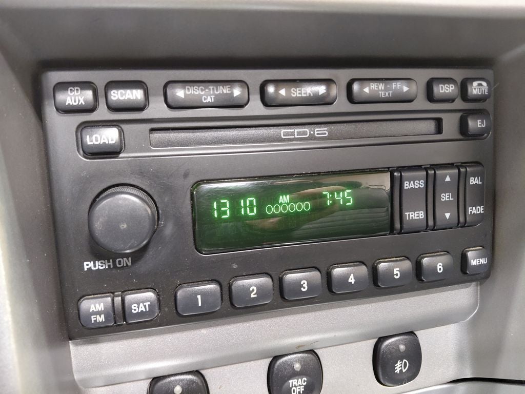 2004 Ford Mustang GT