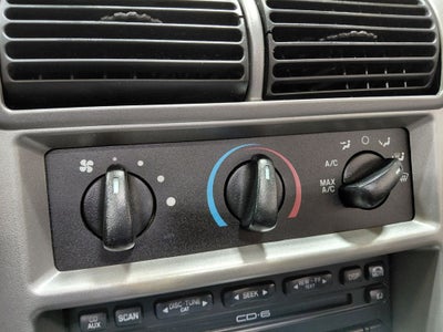 2004 Ford Mustang GT