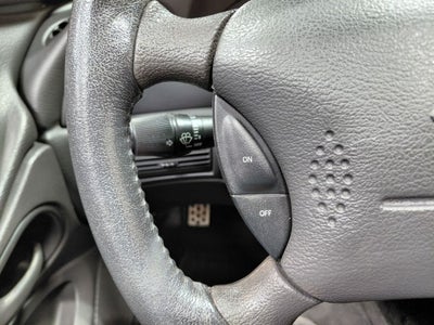 2004 Ford Mustang GT