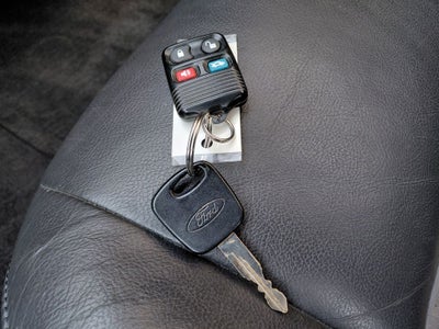 2004 Ford Mustang GT