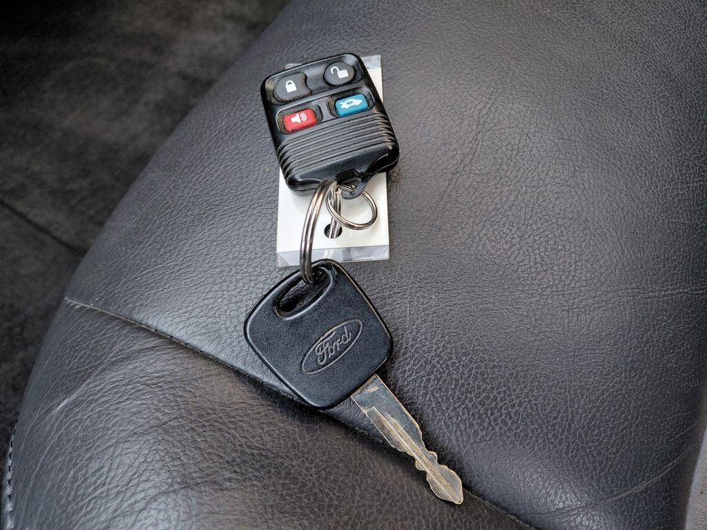 2004 Ford Mustang GT