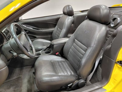 2004 Ford Mustang GT