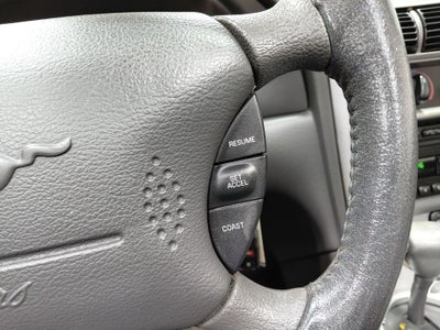 2004 Ford Mustang GT