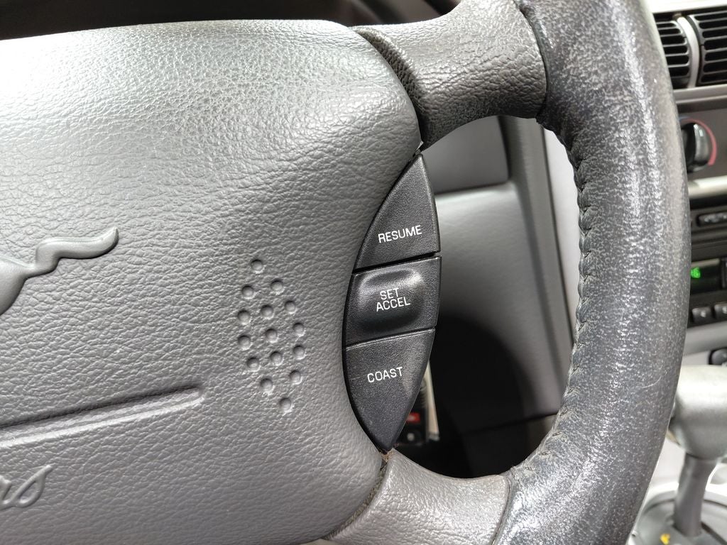 2004 Ford Mustang GT