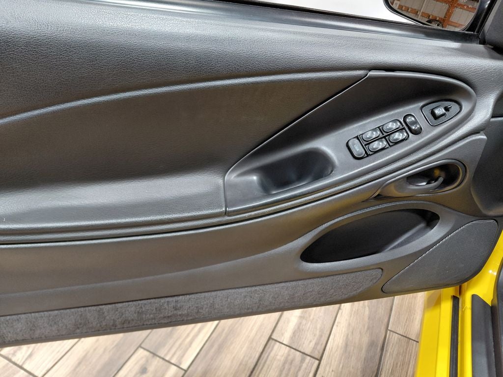 2004 Ford Mustang GT