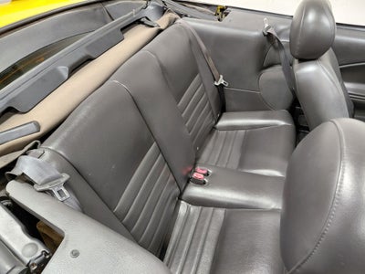 2004 Ford Mustang GT