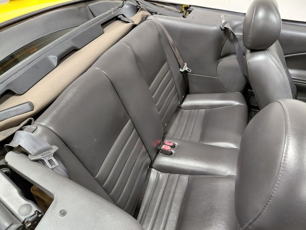 2004 Ford Mustang GT