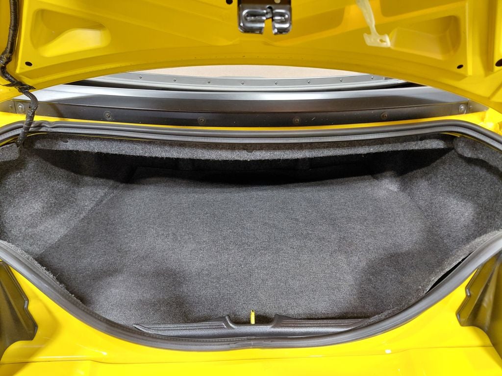 2004 Ford Mustang GT