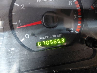 2004 Ford Mustang GT