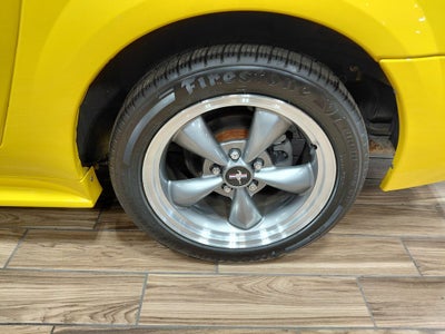 2004 Ford Mustang GT