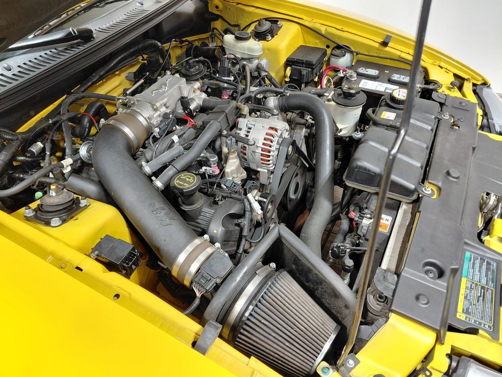 2004 Ford Mustang GT