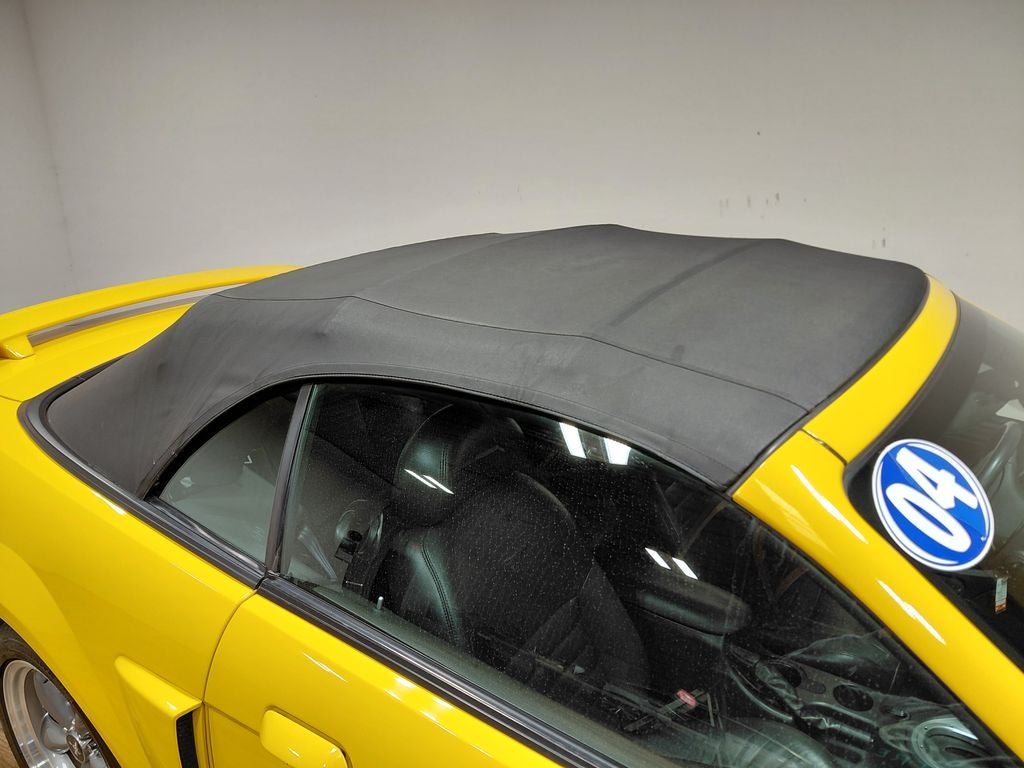 2004 Ford Mustang GT