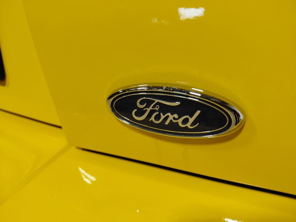 2004 Ford Mustang GT